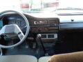 1996 Toyota Tamaraw Fx GL Power Steering For Sale -9