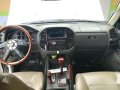 Pajero CK Imported 1999 for sale -6