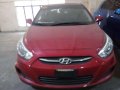 Fresh 2017 Hyundai Accent CRDi MT For Sale -0