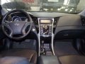 2014 Hyundai Sonata Theta GLS Gray For Sale -9