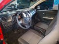 2015 Toyota Wigo G 1.0 AT Red Hb For Sale -11