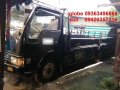 Elf truck 16 feet dropside wide 4d32 2005 for sale -3