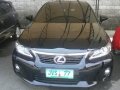 Lexus CT 200h 2012 for sale -1