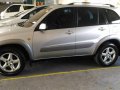 RUSH sale Toyota Rav4 AT 2001-0