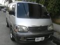 Toyota Hiace 2001 for sale -1