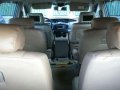 Ssangyong Stavic 2006 AT Silver SUV For Sale -3