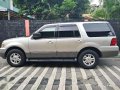 Ford Expedition XLT 2003 Silver SUV For Sale -11