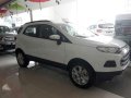 Ecosport 1.5L Trend Automatic 2018 for sale -1