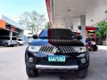 2013 Mitsubishi Montero Sports GLX MT For Sale -2