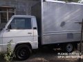 2010 Mitsubishi L300 Aluminum Van for sale -2