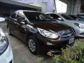2015 Hyundai Accent Gas Automatic For Sale -1