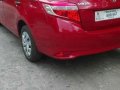 2017 Toyota Vios for sale-6