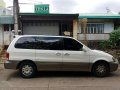 Kia Carnival II Park 2002 Model for sale-9