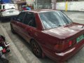 Mitsubishi Lancer glxi 93 model for sale -4