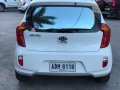 2015 Kia Picanto for sale-5