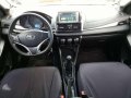 Toyota Vios Fresh 2017 AT Black For Sale -7