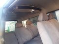 Like New Nissan Urvan for sale-9