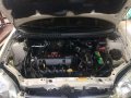 Toyota Vios 2006 for sale-8
