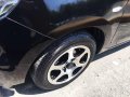 Mitsbishi Mirage 2013 Hatchback Black For Sale -4