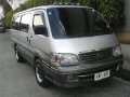 Toyota Hiace 2001 for sale -0