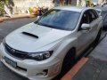 2013 Subaru Impreza WRX STi White For Sale -2