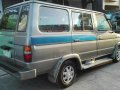 1996 Toyota Tamaraw Fx GL Power Steering For Sale -4