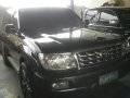 Toyota Land Cruiser 2007 for sale -0