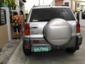 RUSH sale Toyota Rav4 AT 2001-6