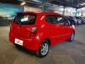 2015 Toyota Wigo G 1.0 AT Red Hb For Sale -3