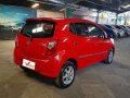 2015 Toyota Wigo G 1.0 AT Red Hb For Sale -3