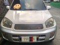 2003 Toyota Rav4 Automatic White For Sale -0