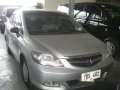 Honda City 2008 for sale -0