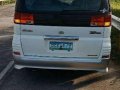 Nissan El Grand Highway Star 2008 For Sale -7