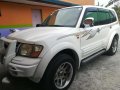 Pajero CK Imported 1999 for sale -0