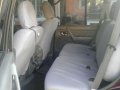 Mitsubishi Pajero Field Master 1999 For Sale -5