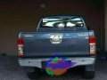 2012 Toyota Hilux 3.0G Manual Blue For Sale -2
