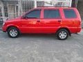 2013 Isuzu Crosswind for sale-1