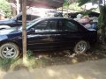 Fresh Mazda 323 Loaded Aircon Black For Sale -2