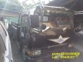 Elf truck 16 feet dropside wide 4d32 2005 for sale -1