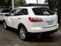 2011 MAZDA CX9 5-Door Medium SUV-0