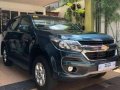 Brand New RAFFLE WON Chevrolet trailblazer Lt matic 2017 2018-1