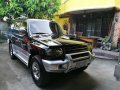 2003 Mitsubishi Pajero for sale-0