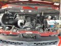 Mitsubishi Adventure 2013 Red SUV For Sale -4