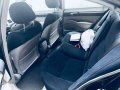 Honda Civic FD 2010 AT Black Sedan For Sale -5