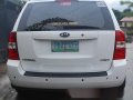 2007 KIA CARNIVAL LX AT Front Wheel Drive-1