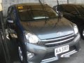 Toyota Wigo 2015 for sale -2