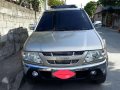 Isuzu Sportivo 2008 for sale-1