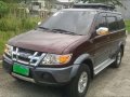 Isuzu Crosswind 2010  for sale -3