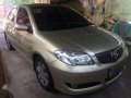 Toyota Vios 2006 for sale-1