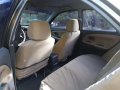 Mitsubishi Lancer Pizza 1997 Brown For Sale -9